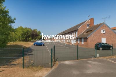 Appartement - 918 m²