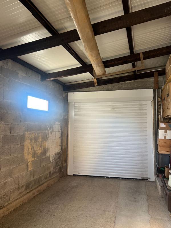 Maison - 96 m² - 5 pièces