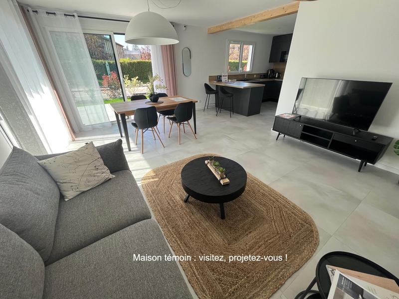 Maison - 149 m² - 5 pièces