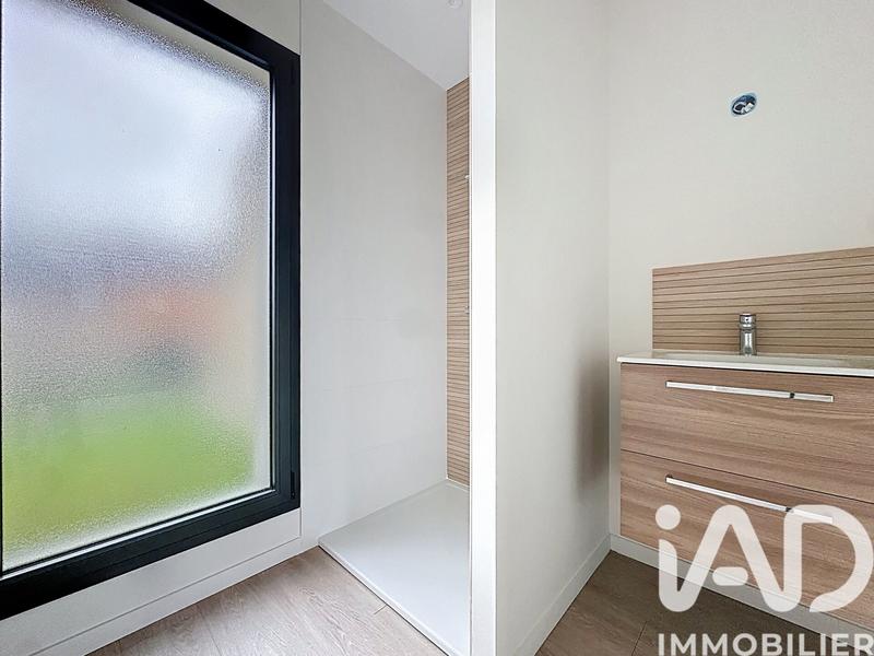 Maison - 82 m² - 4 pièces