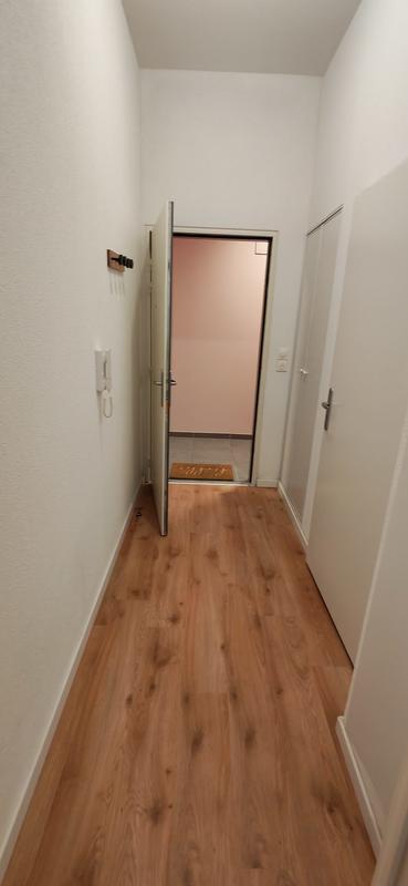 Appartement - 27 m² - 1 pièce