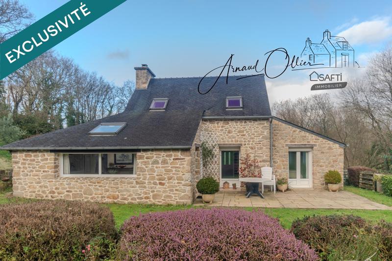 Maison - 79 m² - 3 pièces