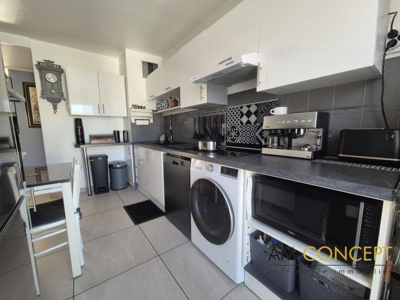 Appartement - 78 m² - 3 pièces