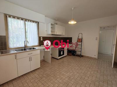 Appartement - 116 m² - 4 pièces