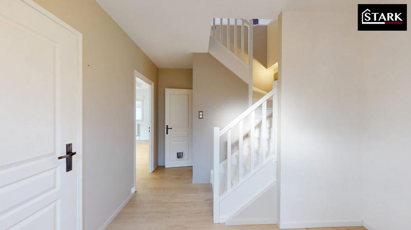 Maison - 224 m² - 6 pièces