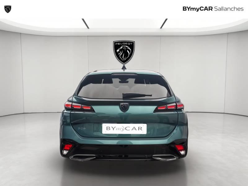 Peugeot 308 Sw BlueHDi 130ch s&amp;S Eat8 Allure