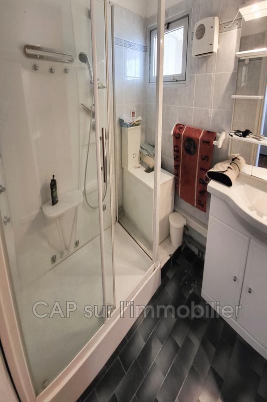 Appartement - 49 m² - 3 pièces