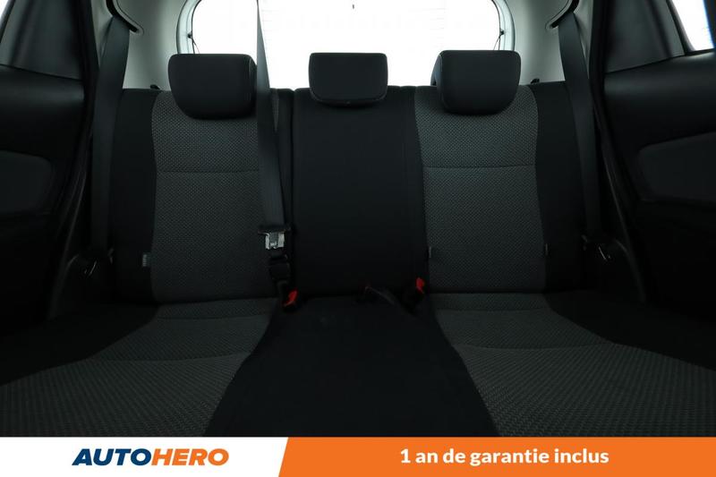 Toyota Yaris 1.5 Hybrid Dynamic 5p 100