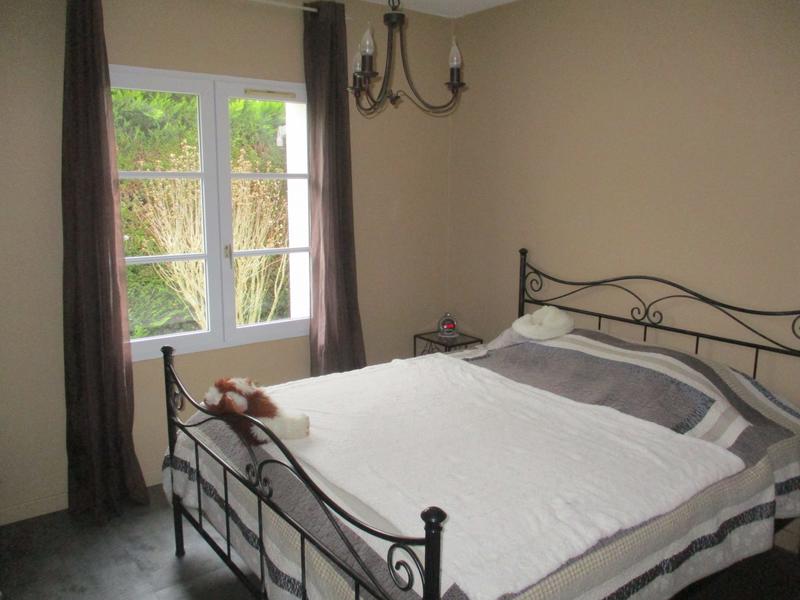 Maison - 167 m² - 8 pièces