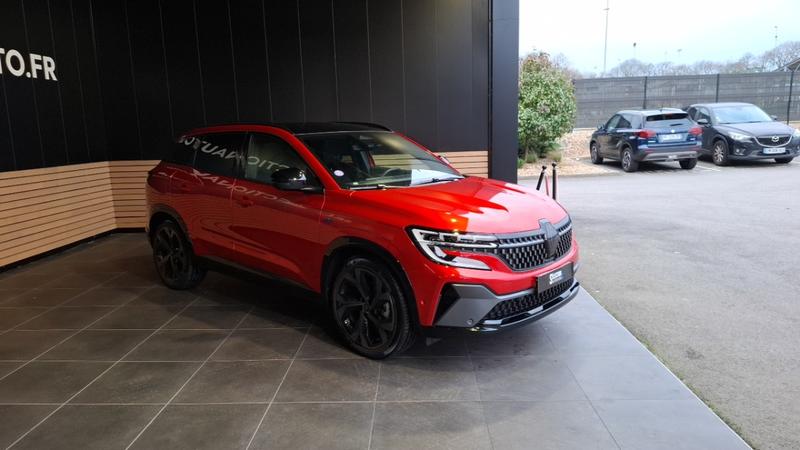 Renault Austral Techno Esprit Alpine E-Tech Hyb 200 -23