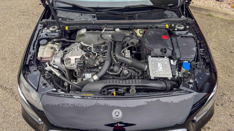 Mercedes Classe a IV 180 Progressive Line 7g-Dct