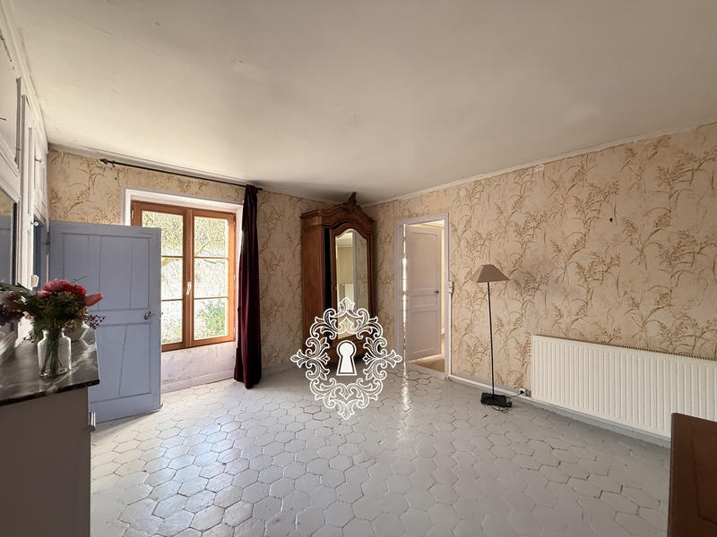 Maison - 179 m² - 5 pièces