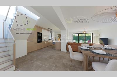 Mas - 143 m² - 7 pièces