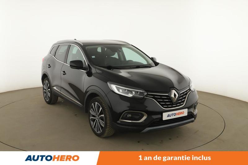Renault Kadjar 1.3 TCe Intens 140 ch