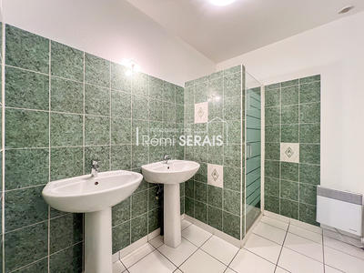 Maison - 117 m² - 6 pièces