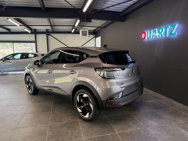 Renault Captur II techno TCe 90