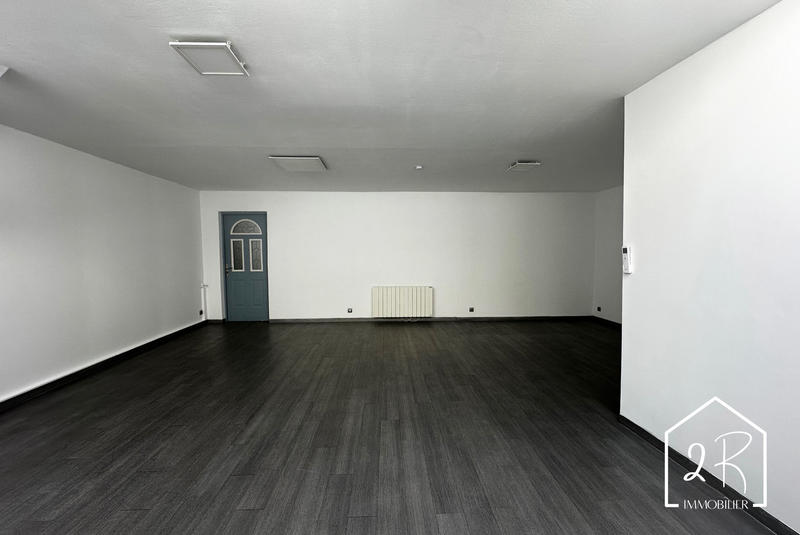 Maison - 125 m² - 4 pièces