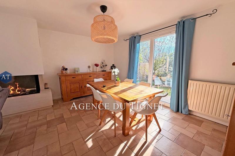 Maison - 105 m² - 6 pièces