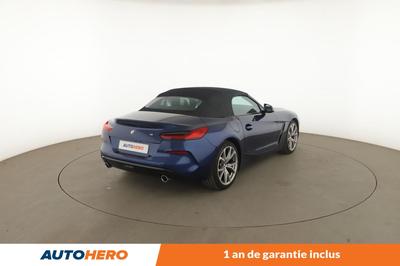 Bmw Z4 sDrive30iA Sport 258 ch