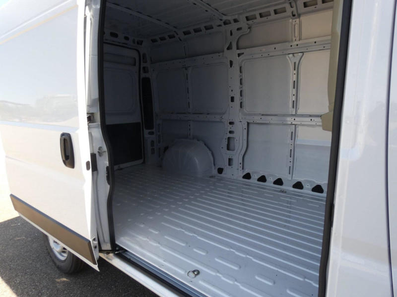 Citroën Jumper Tole 35 L2h2 180 s Bva8