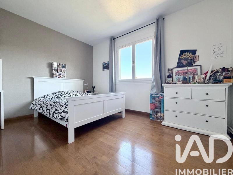 Maison de village - 139 m² - 5 pièces