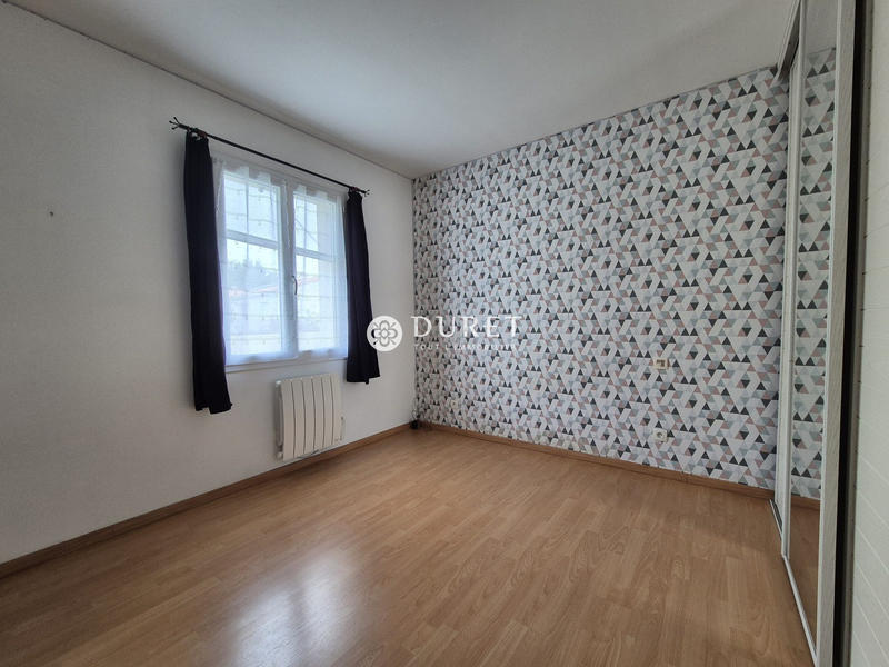 Maison - 116 m² - 6 pièces