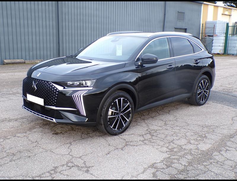 Ds Ds 7 Crossback E-Tense 225 Opera