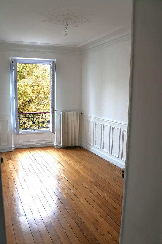 Appartement - 45 m² - 3 pièces