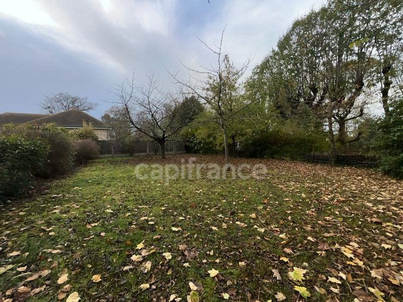 Appartement - 90 m² - 4 pièces