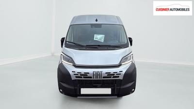 Fiat Ducato Fourgon Fgn Tole L2h2 (Mh2) 3.5 t 180 Ch s Bva8