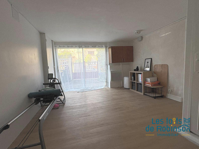 Maison - 62 m² - 3 pièces