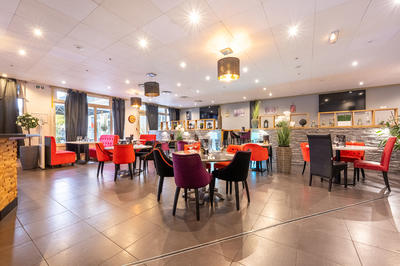 Local commercial - 306 m²