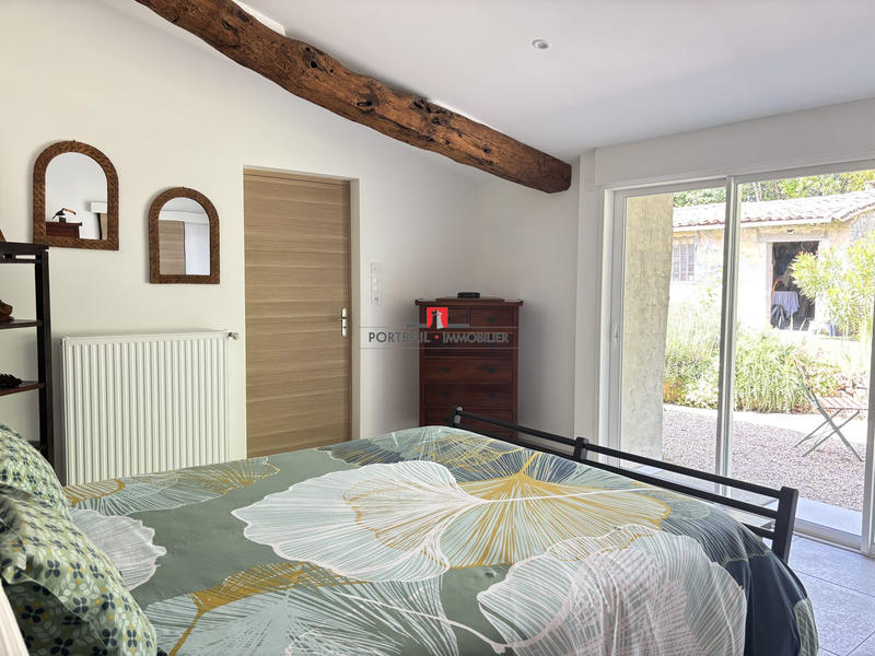 Maison - 175 m² - 6 pièces