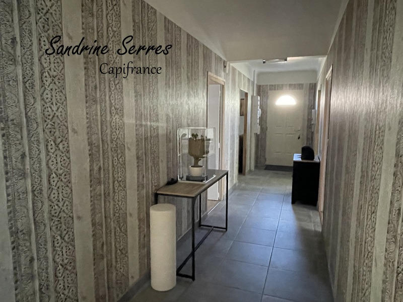 Maison - 136 m² - 5 pièces