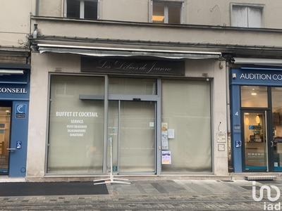 Local commercial - 220 m²