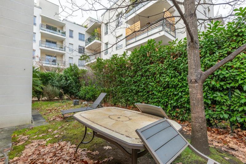 Maison - 83 m² - 3 pièces