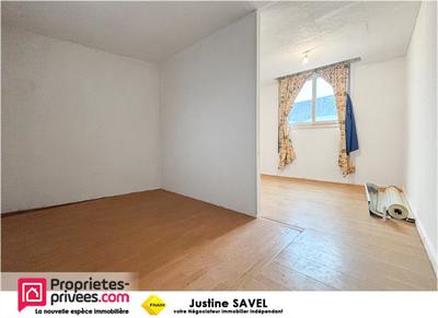 Maison - 68 m² - 3 pièces