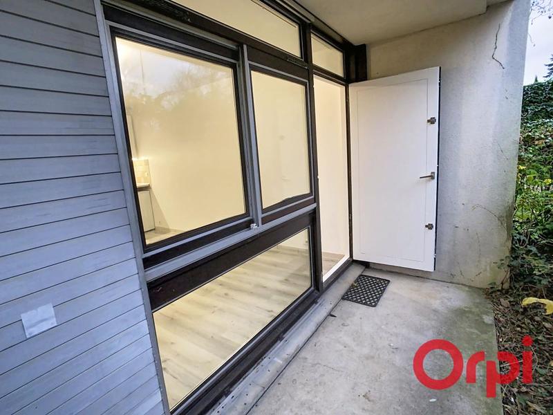 Appartement - 15 m² - 2 pièces