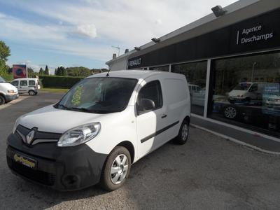 Renault Kangoo II