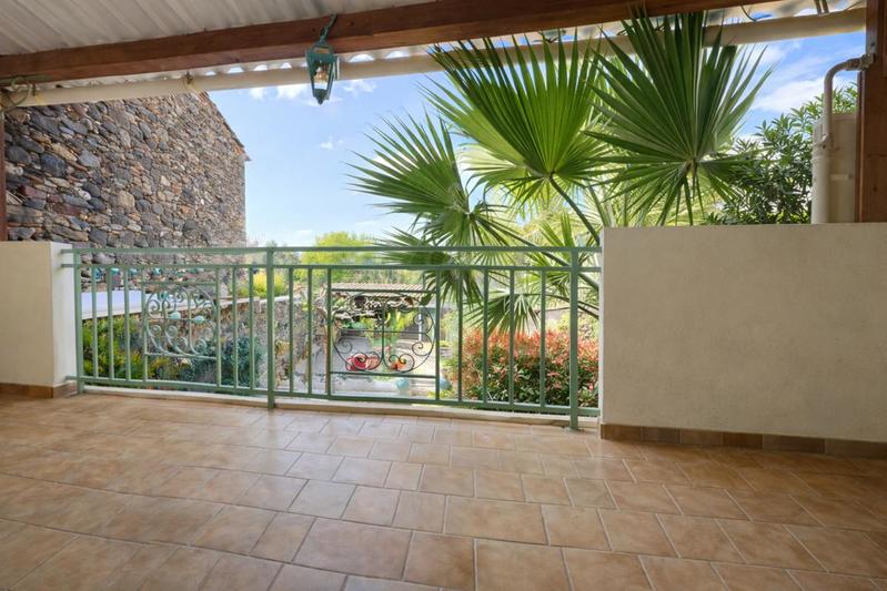 Maison - 117 m² - 4 pièces