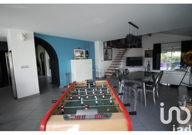 Maison - 156 m² - 6 pièces