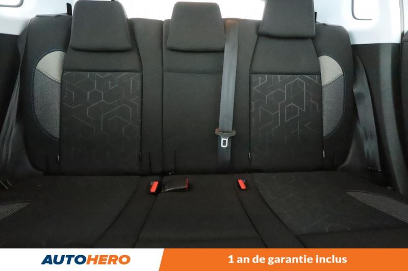 Peugeot 2008 1.6 Blue-HDi Style 100 ch
