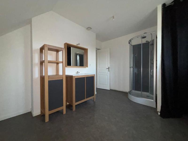 Maison - 75 m² - 4 pièces