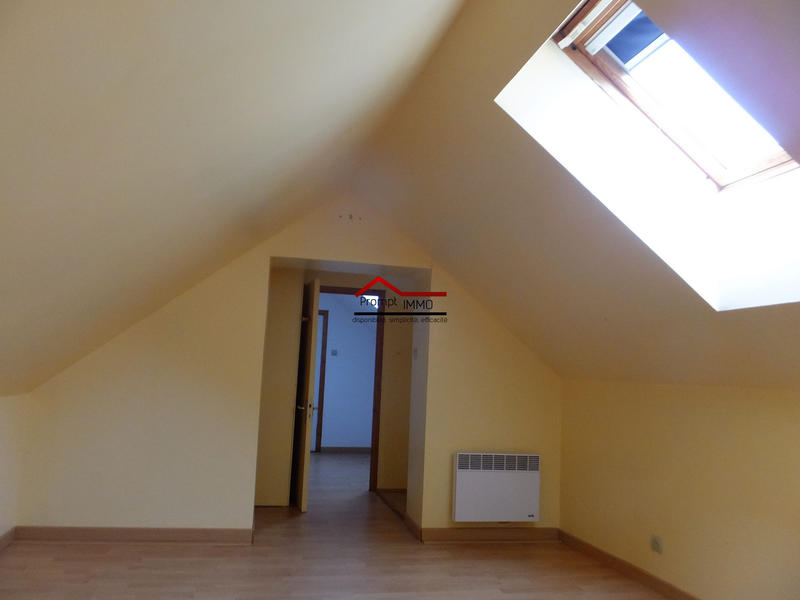 Maison - 77 m² - 4 pièces