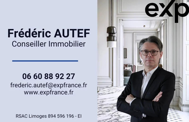 Viager - Appartement - 98 m² - 5 pièces