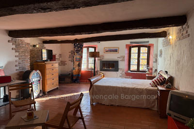 Appartement - 34 m² - 1 pièce