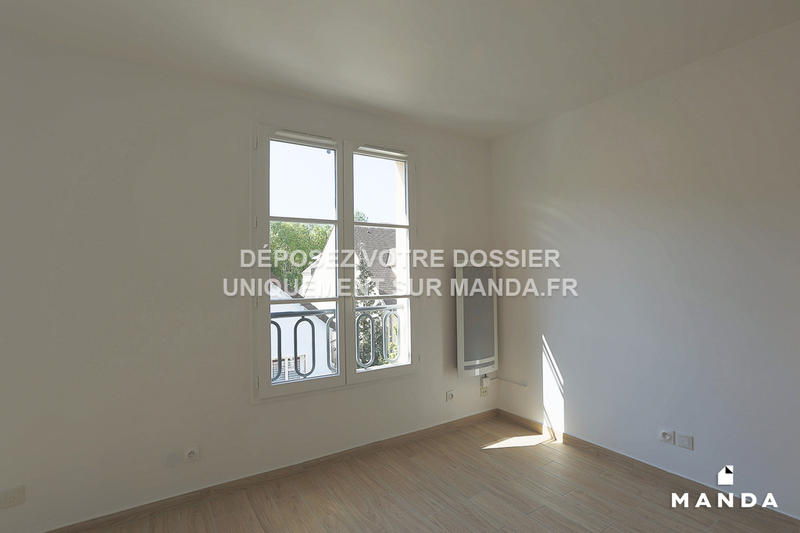 Appartement - 20 m² - 1 pièce
