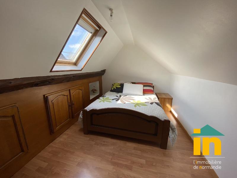 Maison de campagne - 104 m² - 8 pièces