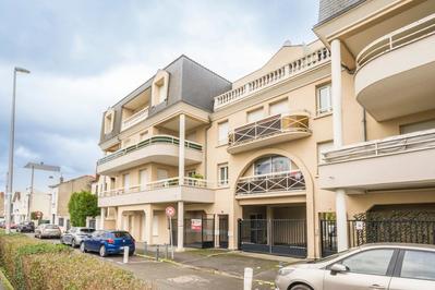 Appartement - 38 m² - 1 pièce