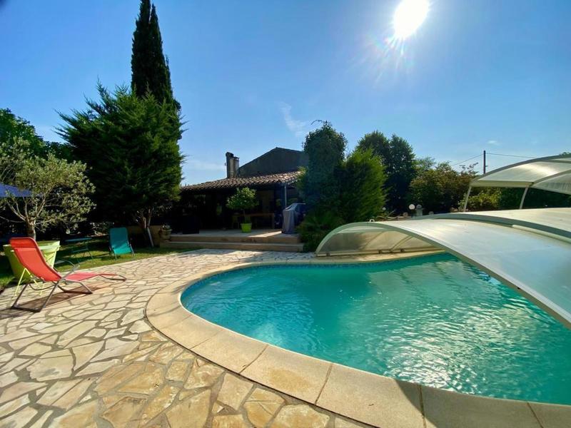 Villa - 171 m² - 6 pièces